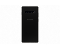 SAMSUNG Galaxy S10+ Prism Black (G975F) - 474174 - zdjęcie 3